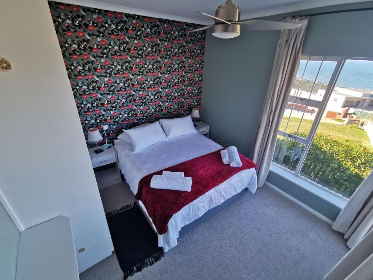 Villa Bellablues Herolds Bay Esterno foto